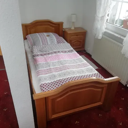 Jagdhaus Weber Szálloda 3*