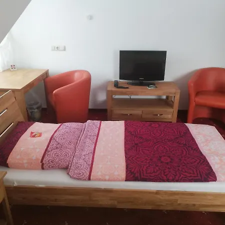 Hotel Jagdhaus Weber Herscheid