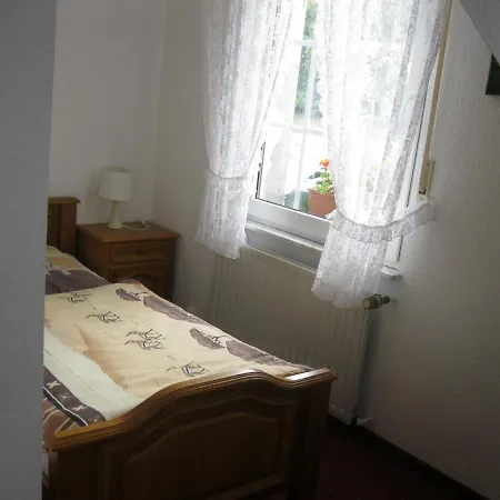 Szálloda Jagdhaus Weber 3*