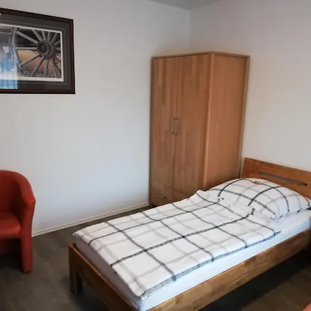 Hotel Jagdhaus Weber 3*