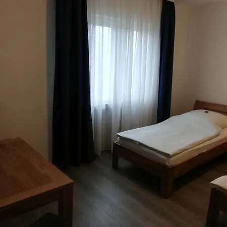 Hotel Jagdhaus Weber