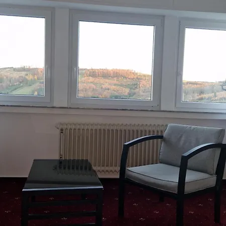 Jagdhaus Weber Hotel