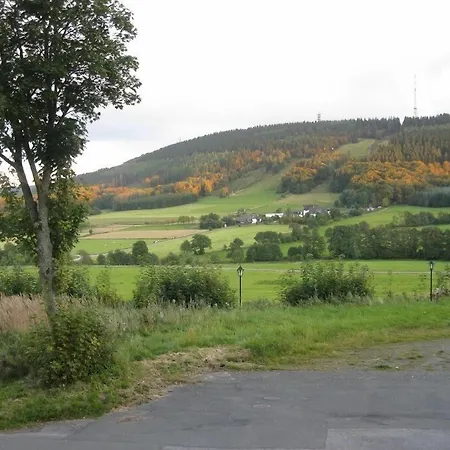 Jagdhaus Weber Hotel Herscheid