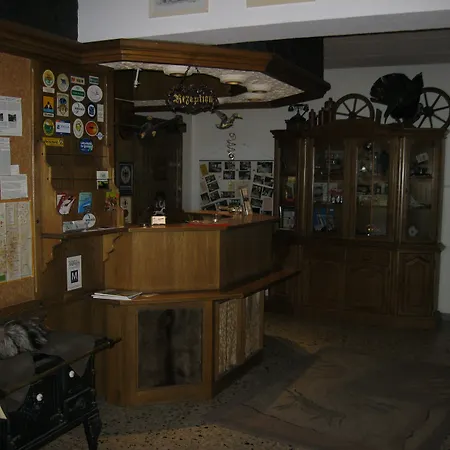 Hotel Jagdhaus Weber