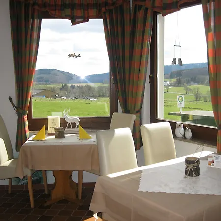 Jagdhaus Weber Herscheid