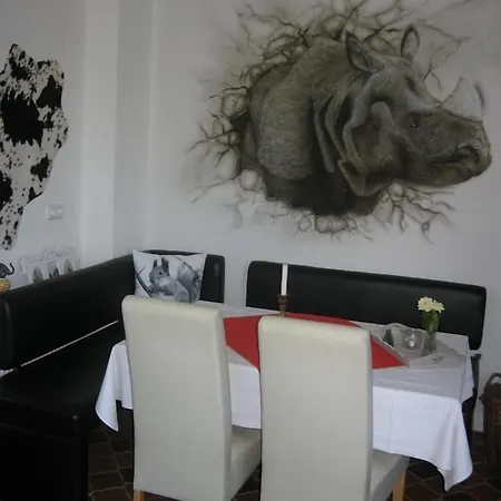 Jagdhaus Weber Hotel