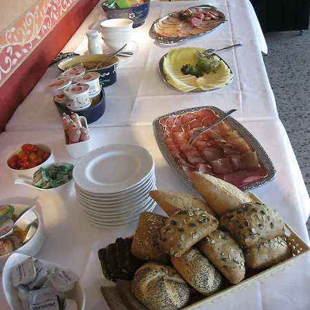 ホテル Jagdhaus Weber Herscheid