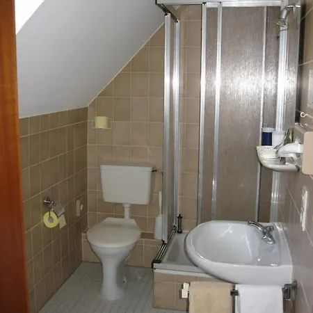 Hotel Jagdhaus Weber