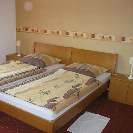 Jagdhaus Weber Hotel Herscheid