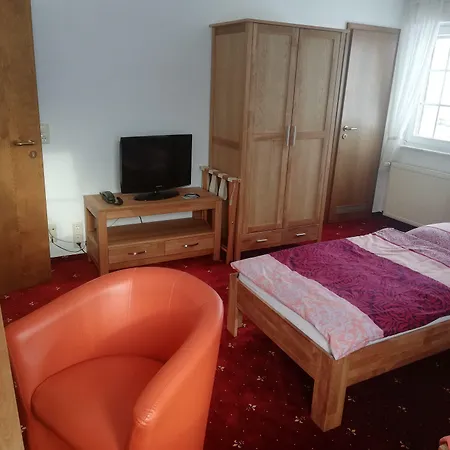 Hotel Jagdhaus Weber 3*