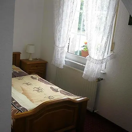 Jagdhaus Weber 3*