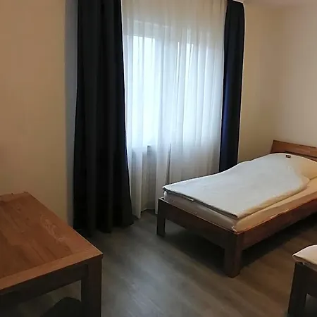 Jagdhaus Weber 3*