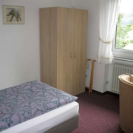 Hotel Jagdhaus Weber 3*