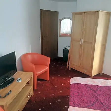 Jagdhaus Weber 3*