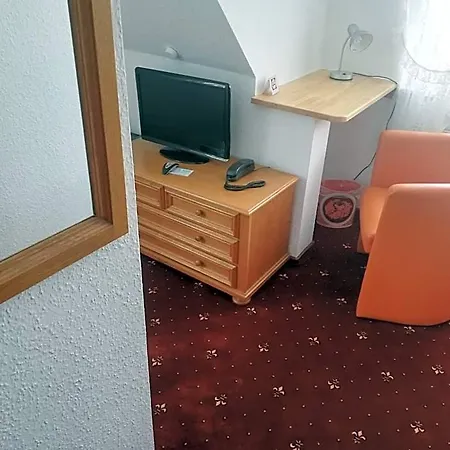 Jagdhaus Weber Hotel