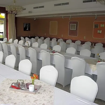 Jagdhaus Weber Hotel 3*