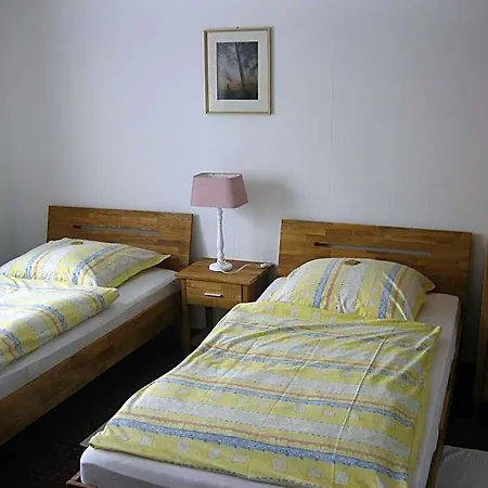 Jagdhaus Weber Hotel 3*