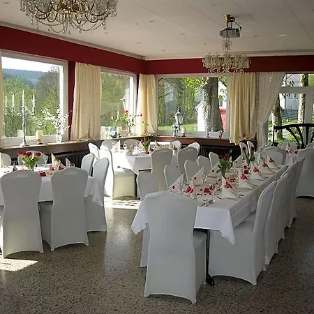 Hotel Jagdhaus Weber 3*