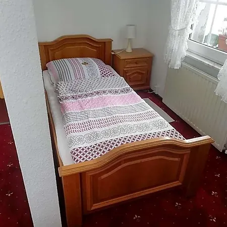 Hotel Jagdhaus Weber 3*