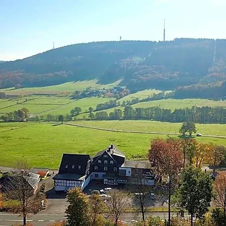 Hotel Jagdhaus Weber 3*