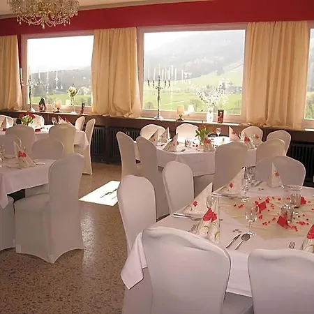 Jagdhaus Weber Hotel