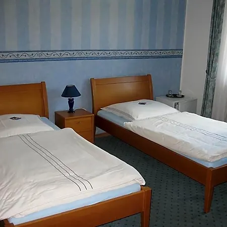 Jagdhaus Weber Hotel 3*