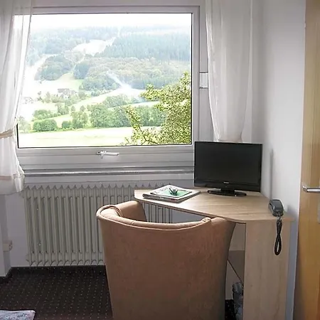 Jagdhaus Weber Hotel 3*