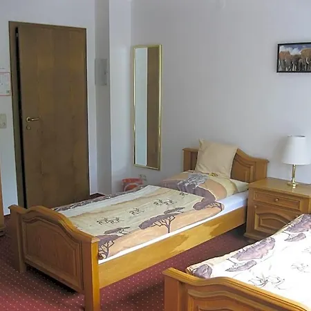 Hotel Jagdhaus Weber