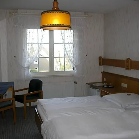 Hotel Jagdhaus Weber 3*