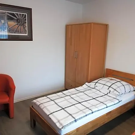 Jagdhaus Weber Hotel