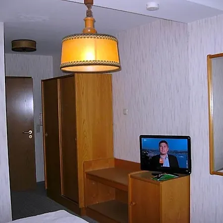 Jagdhaus Weber 3*