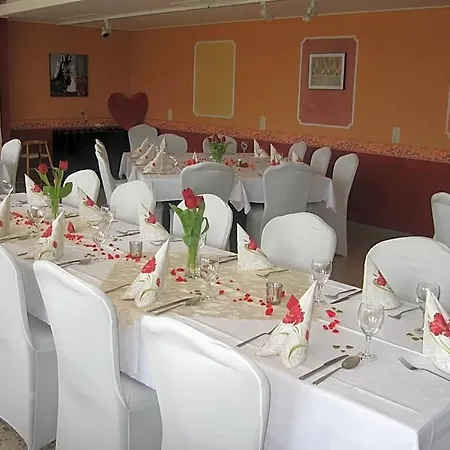 Jagdhaus Weber Hotel