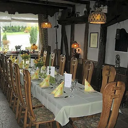 Jagdhaus Weber Hotel 3*