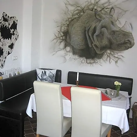 Jagdhaus Weber Szálloda 3*