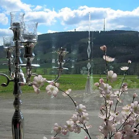 Hotel Jagdhaus Weber 3*