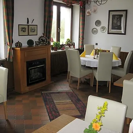 Hotel Jagdhaus Weber Herscheid