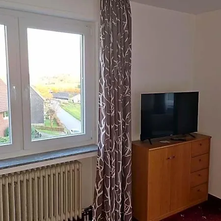 Jagdhaus Weber