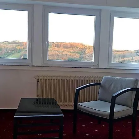 Hotel Jagdhaus Weber 3*