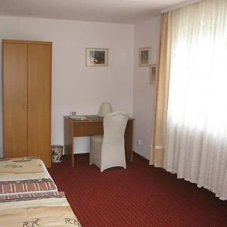 Jagdhaus Weber Hotel