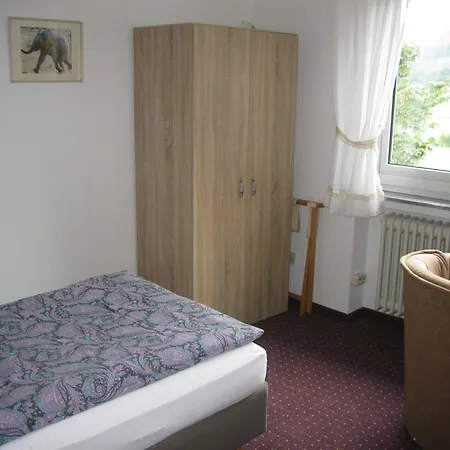 Hotel Jagdhaus Weber 3*