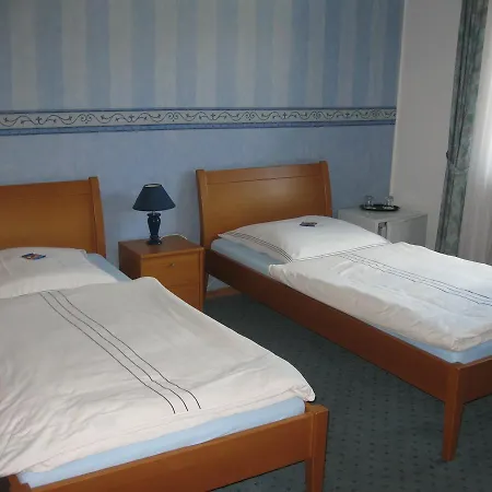 Jagdhaus Weber Szálloda 3*