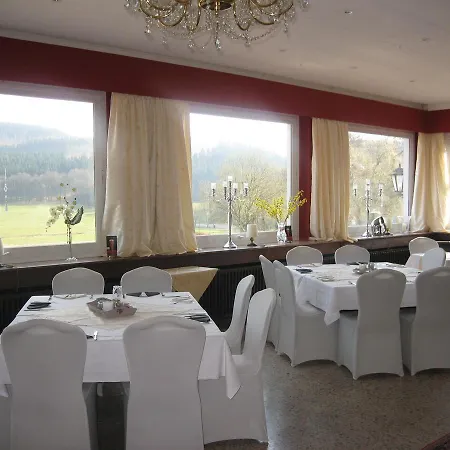 Jagdhaus Weber Hotel