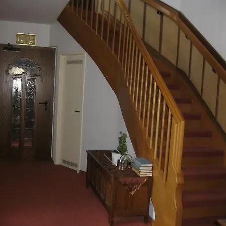 Jagdhaus Weber Herscheid