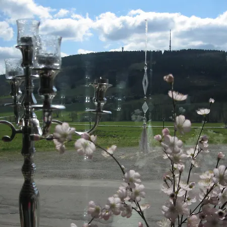 Jagdhaus Weber Hotel 3*