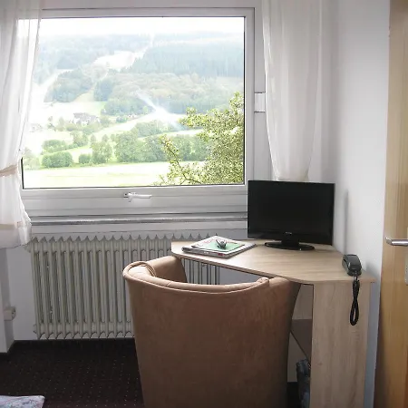 Jagdhaus Weber Hotel