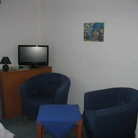 Hotel Jagdhaus Weber 3*