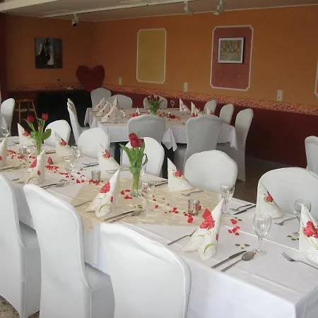 Jagdhaus Weber فندق