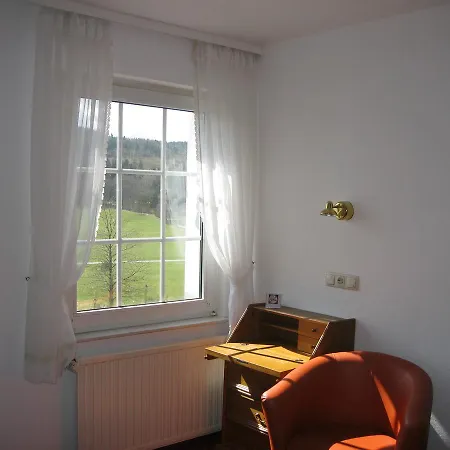 Jagdhaus Weber Hotel