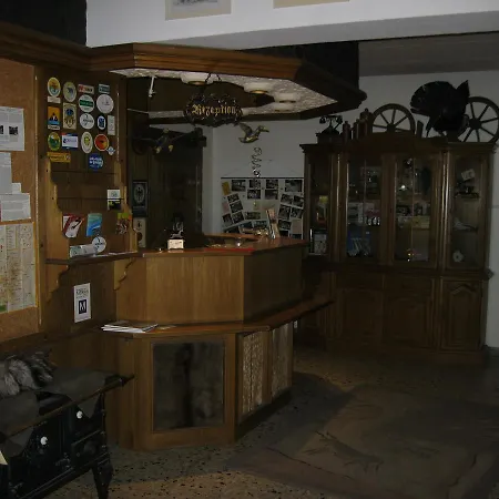 Hotel Jagdhaus Weber Herscheid