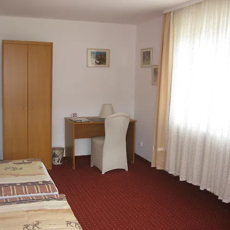 Jagdhaus Weber Szálloda Herscheid